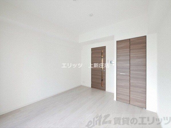 S-RESIDENCE天満Gracisの物件内観写真